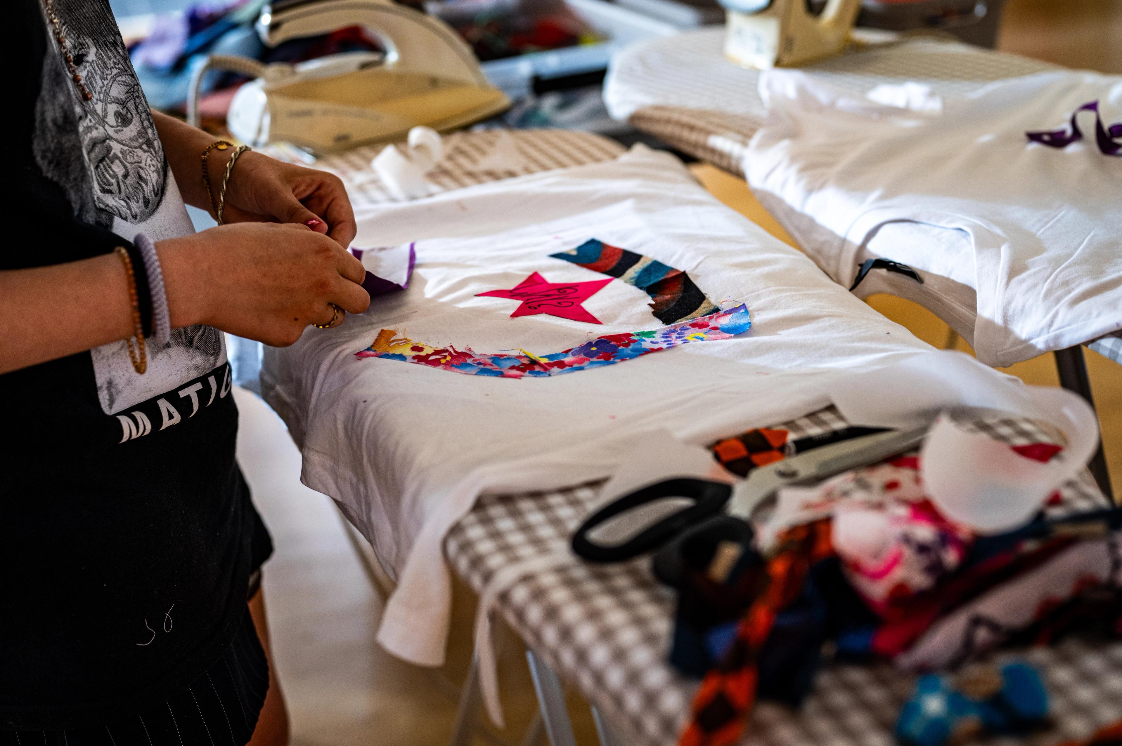 Workshop Bas Kosters