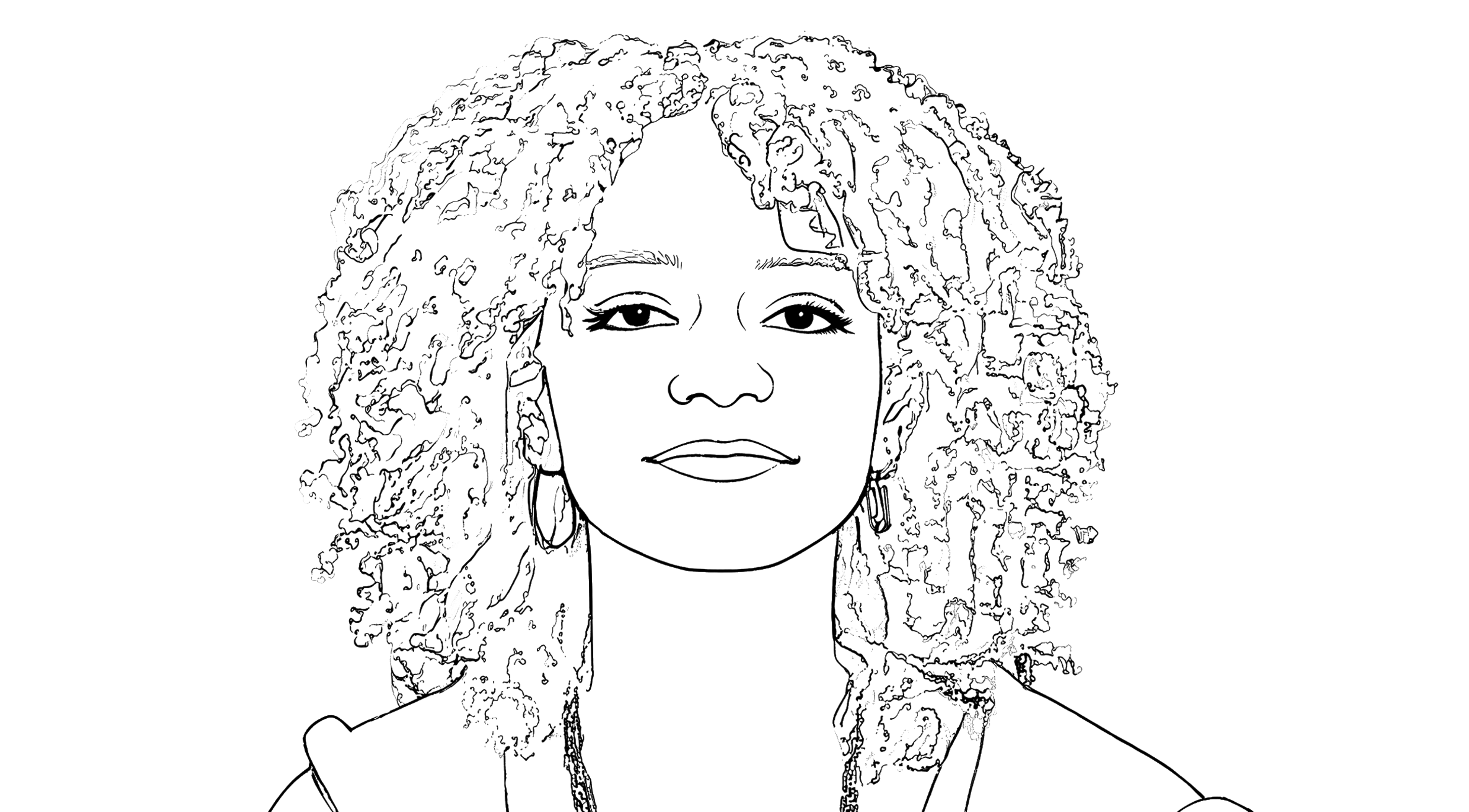 De Jonge Lichting - Amy