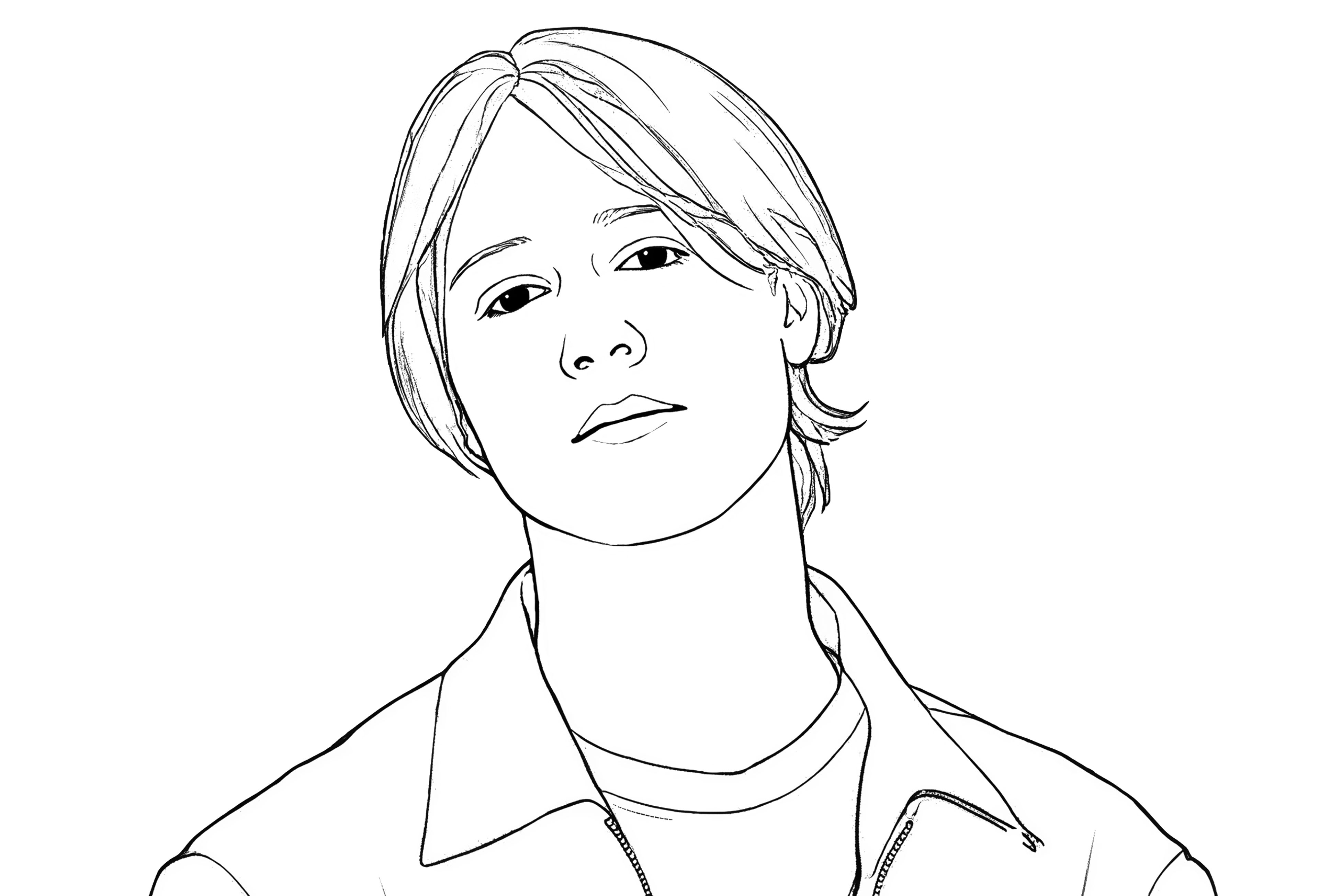 De Jonge Lichting - Wessel