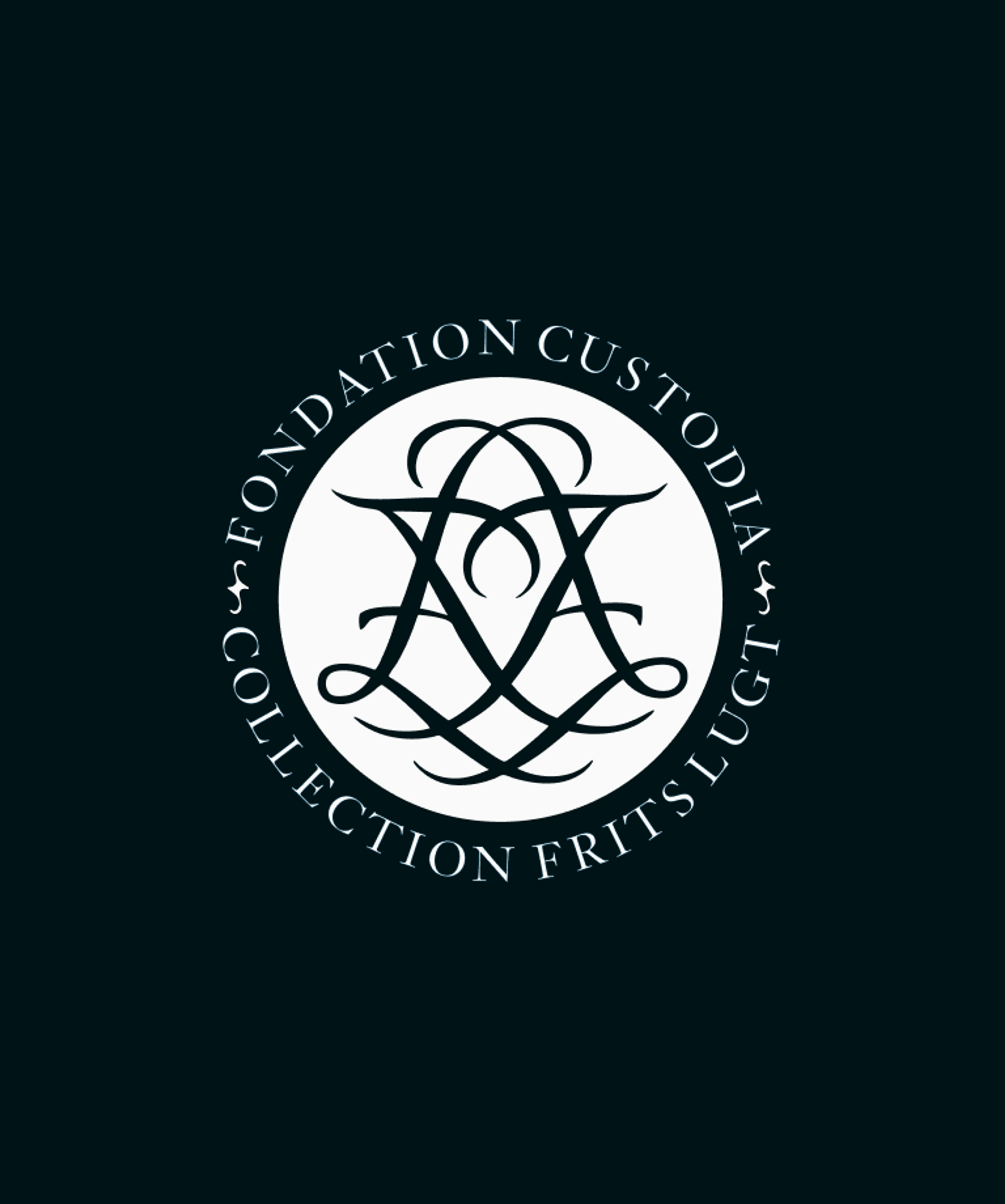 Foundation Custodia logo
