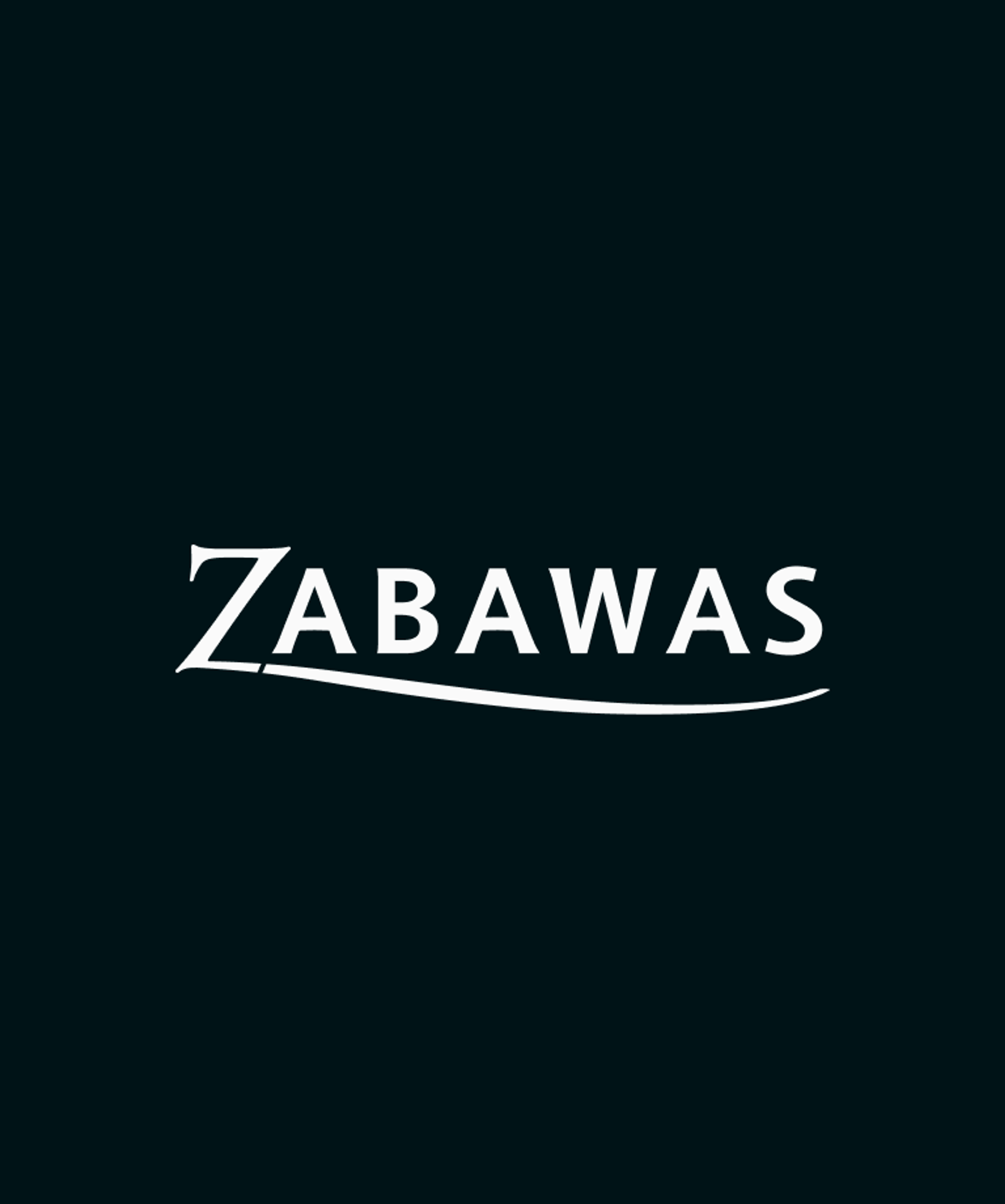 Zabawas logo