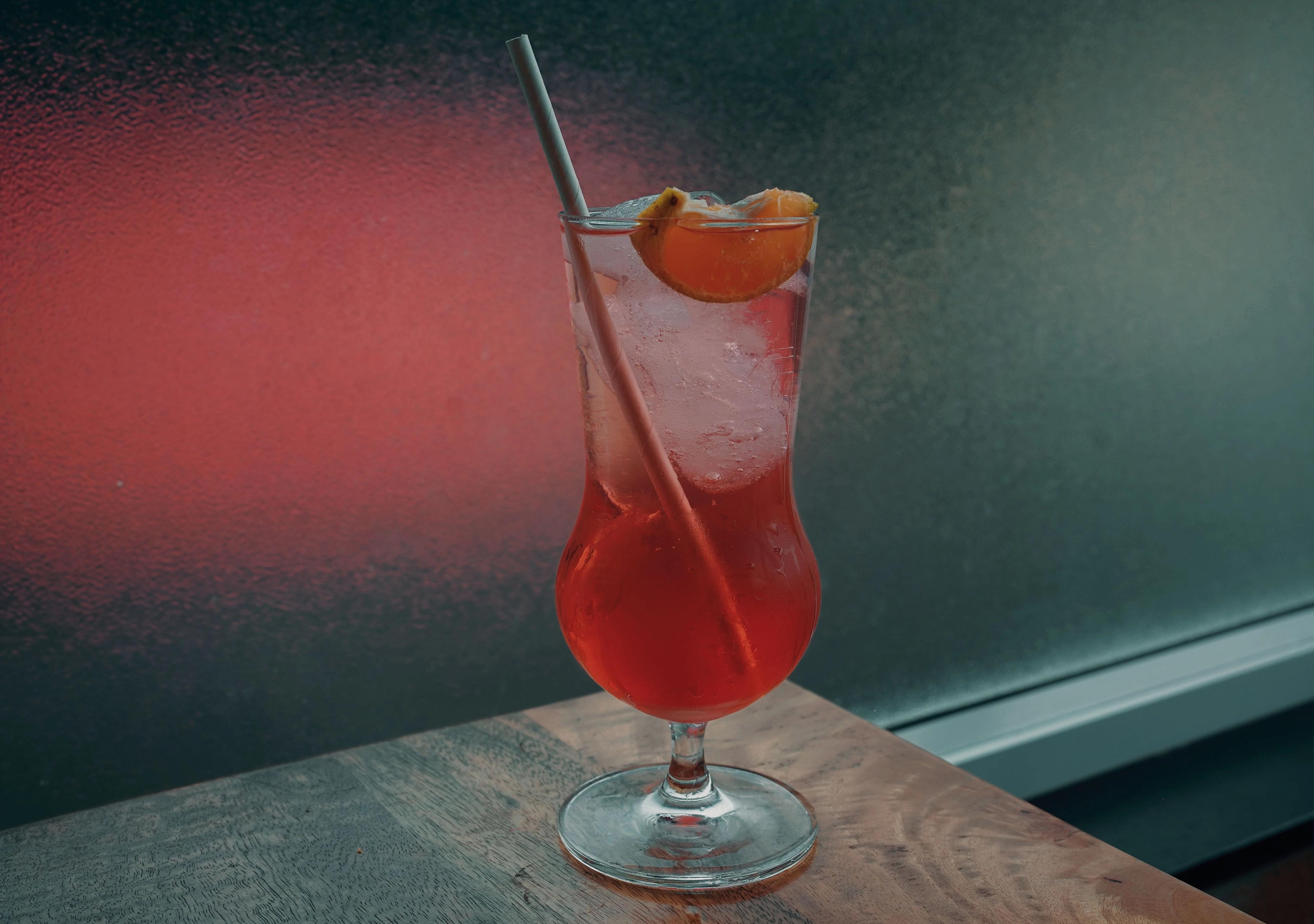 Mocktail