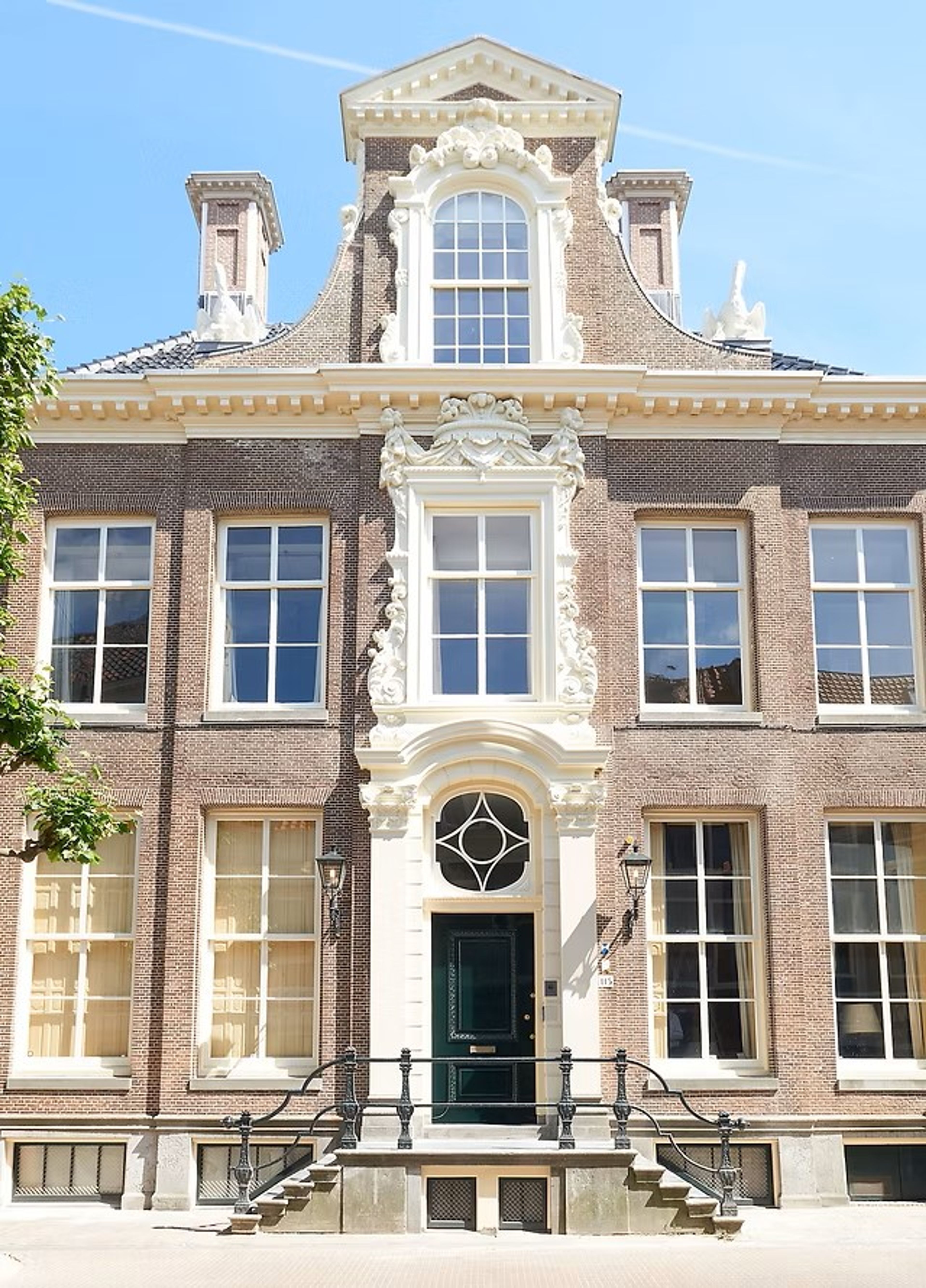 Rederijkerskamer Haarlem