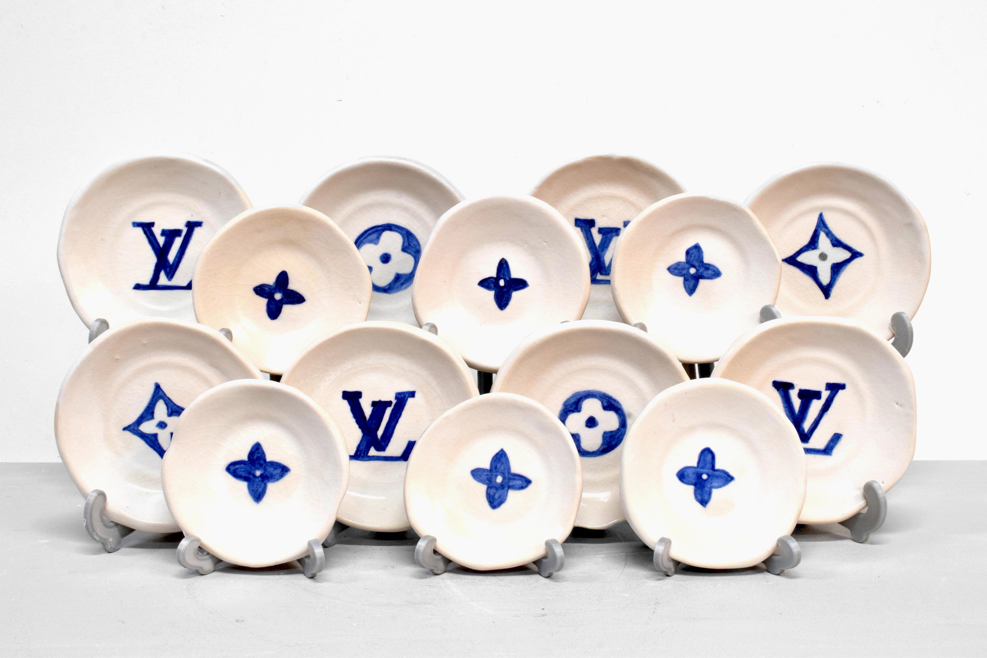Chris Rijk - Louis Vuitton Chris Rijk - Louis Vuitton