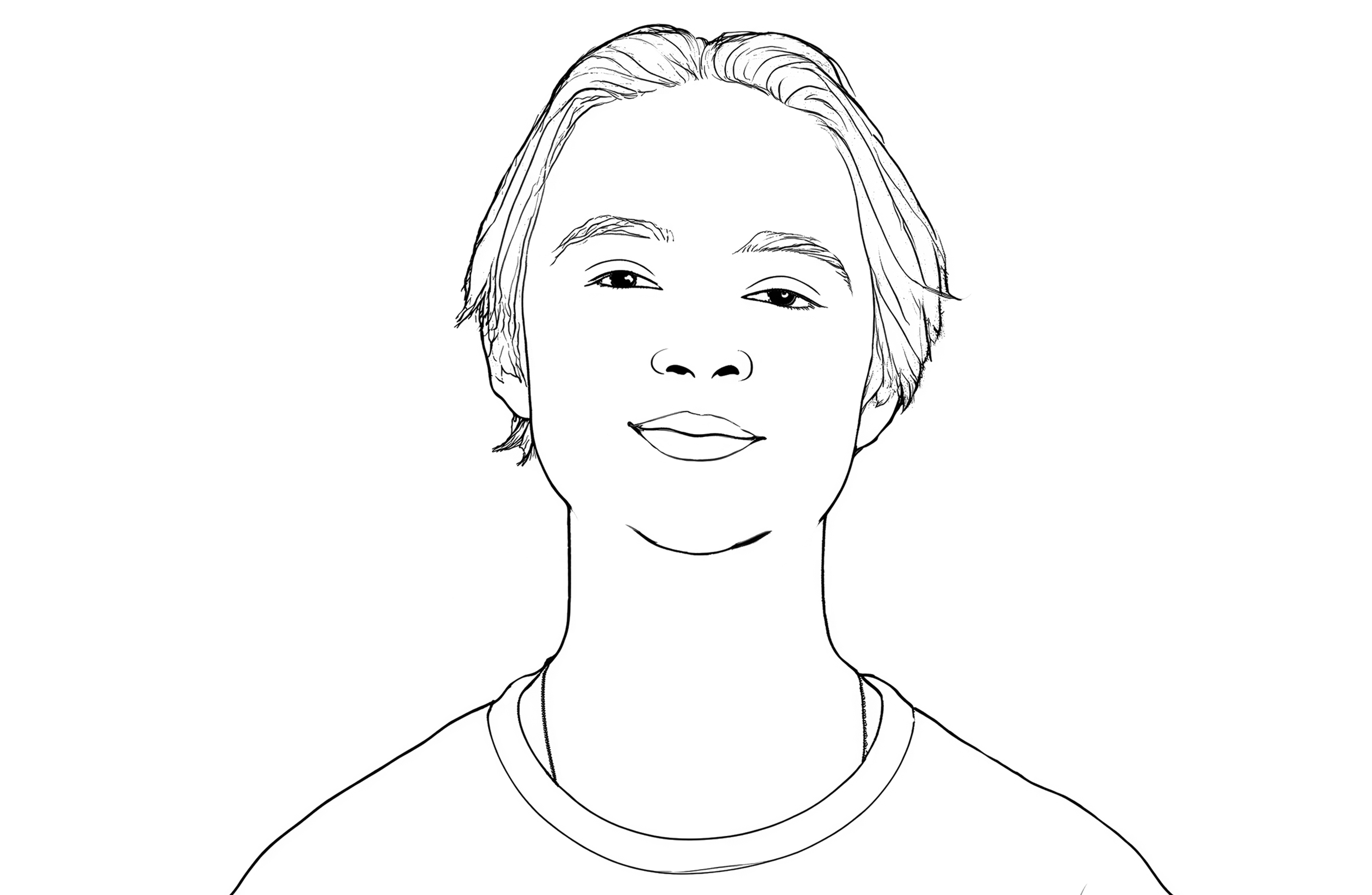 De Jonge Lichting - Julian