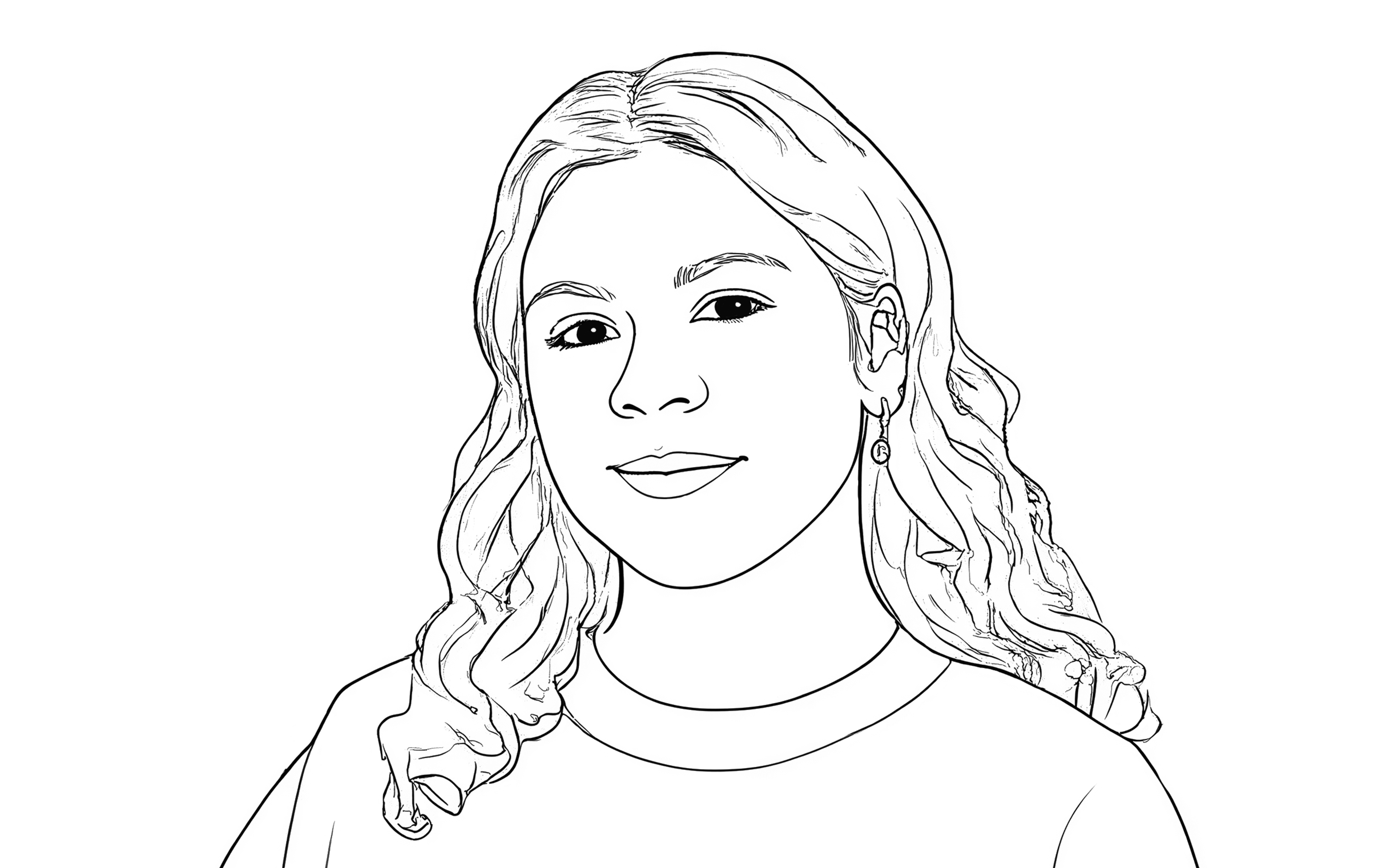 De Jonge Lichting - Hanna