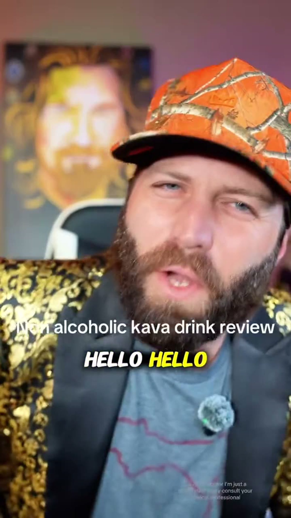 Creator content