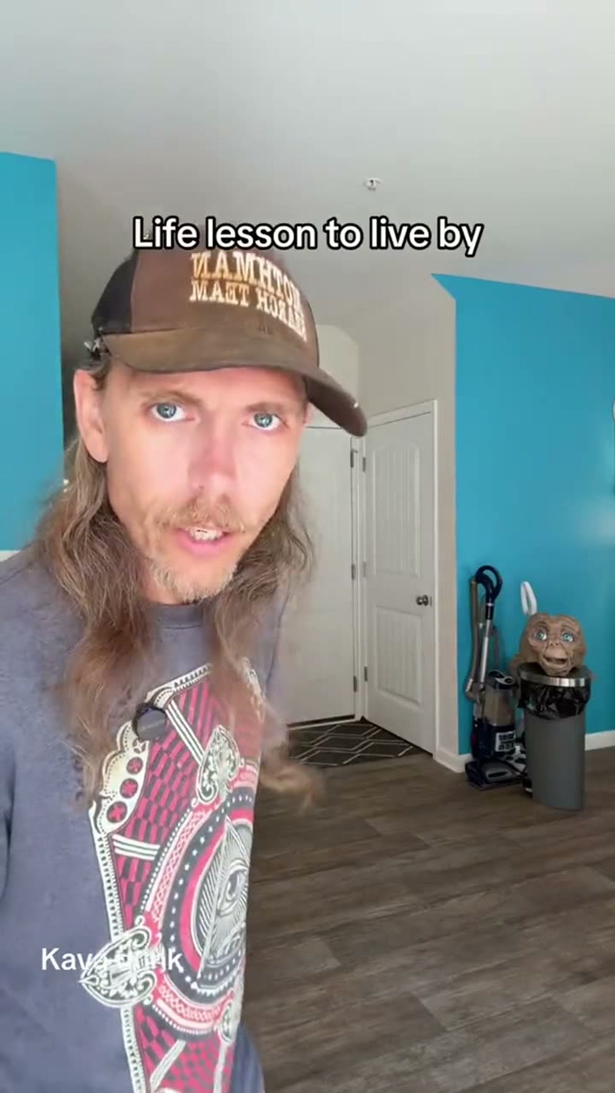 Creator content