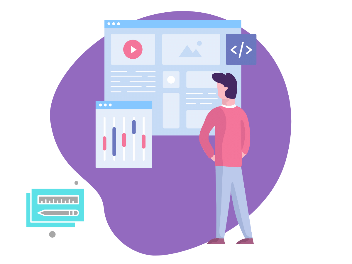 Frontend Development