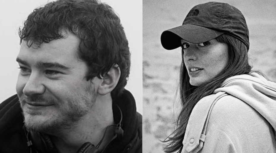 Director News - Anna Sørrig & Duncan Christie join our roster!