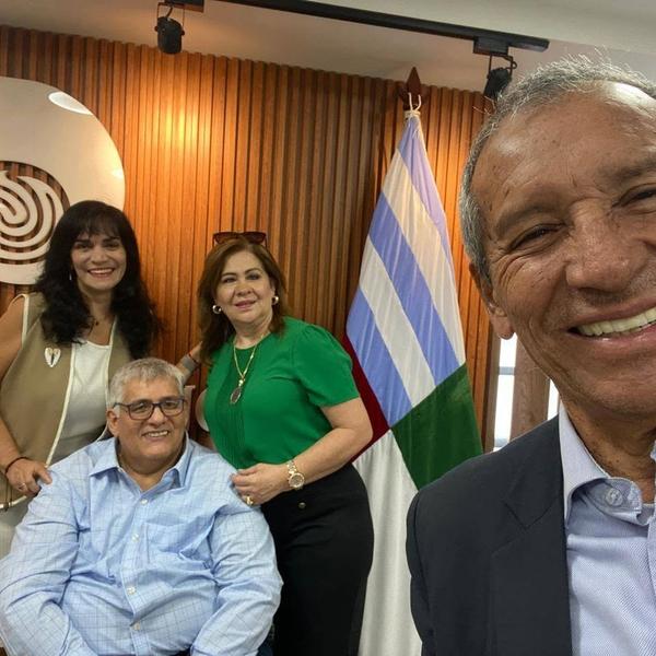 Centro de Atención, Formación e Investigación para el Adulto Mayor
