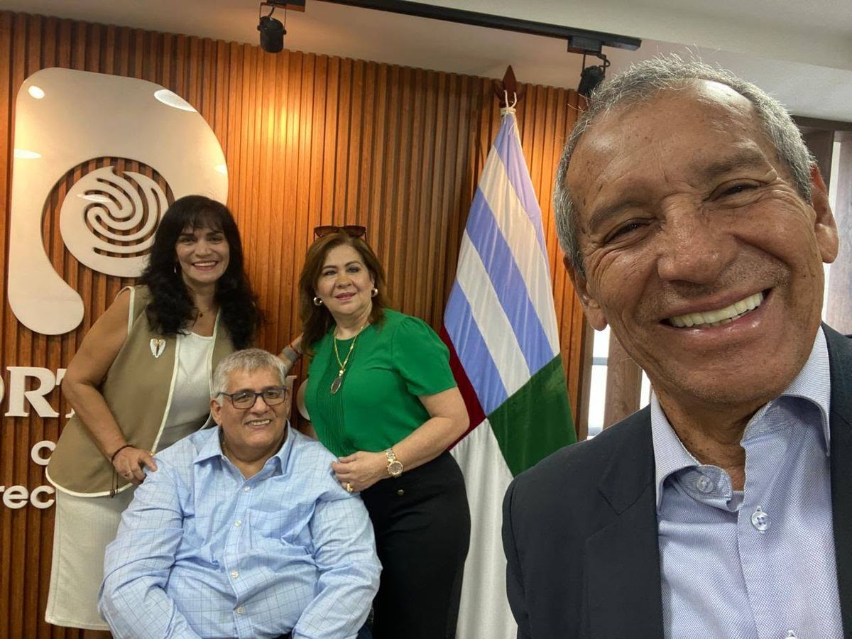 Centro de Atención, Formación e Investigación para el Adulto Mayor — foto 2