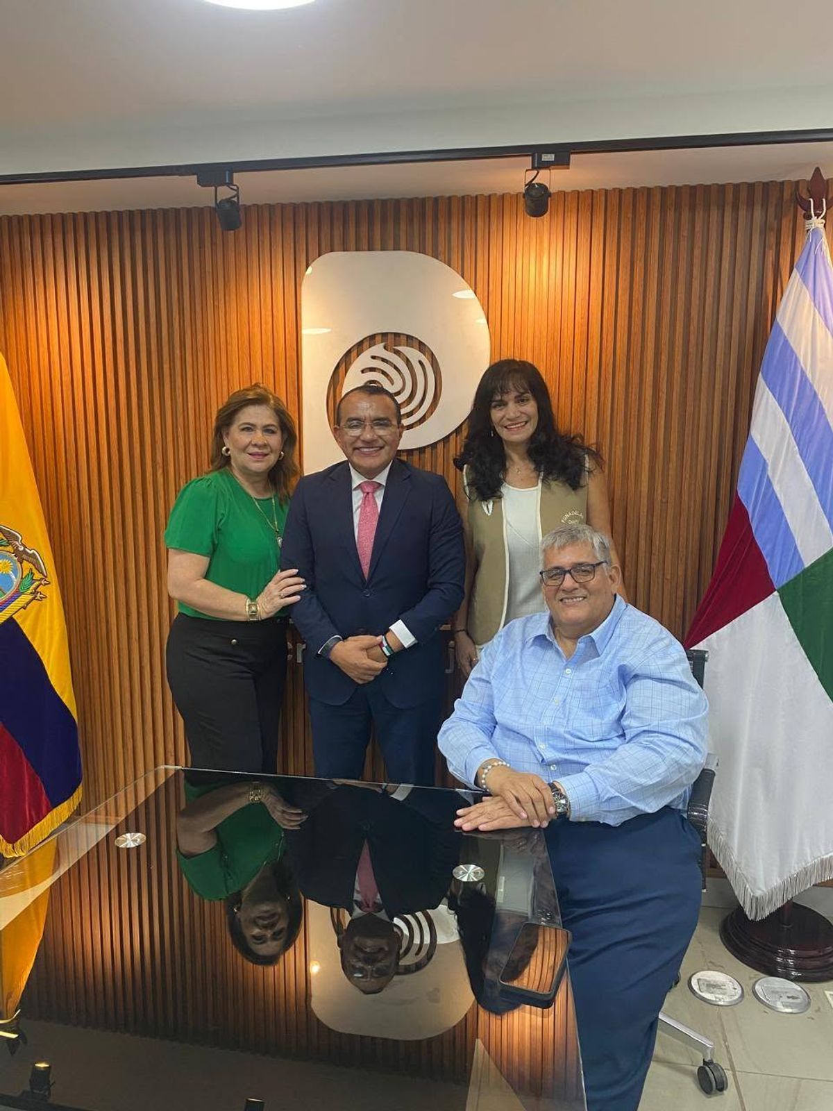 Centro de Atención, Formación e Investigación para el Adulto Mayor — foto 1