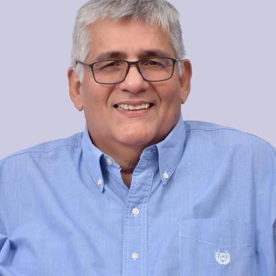 Fotografía de Pedro Fabricio Alaña Echanique, S.J.