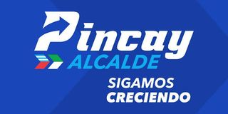 Alcaldía de Pincay