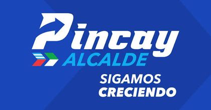 Alcaldía de Pincay