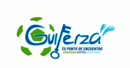 Guiferza