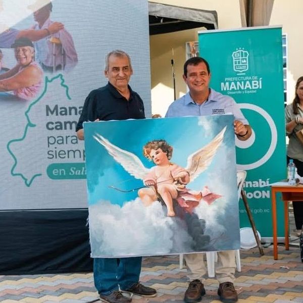 Inauguración del Centro CAIMHA
