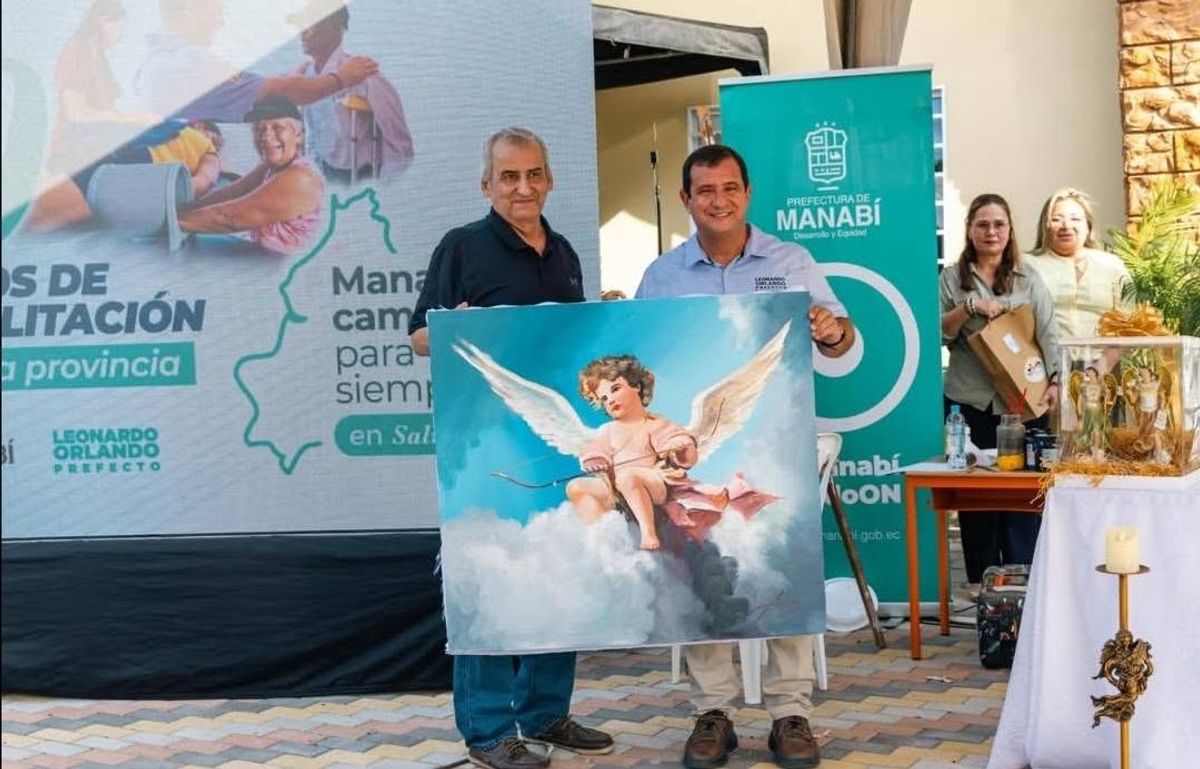 Inauguración del Centro CAIMHA — foto 8
