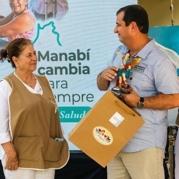 Inauguración del Centro CAIMHA