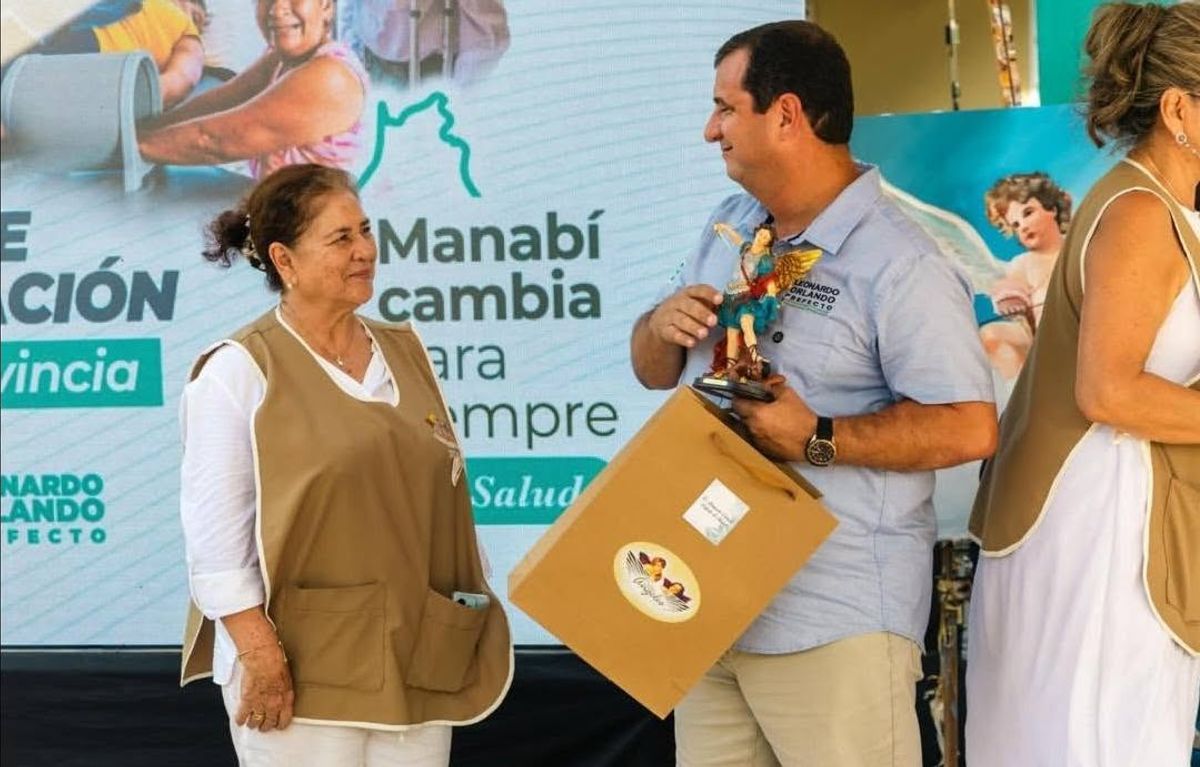 Inauguración del Centro CAIMHA — foto 7