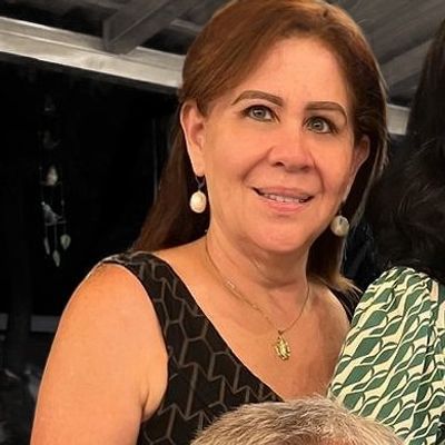 Fotografía de Norma Fernández Zambrano