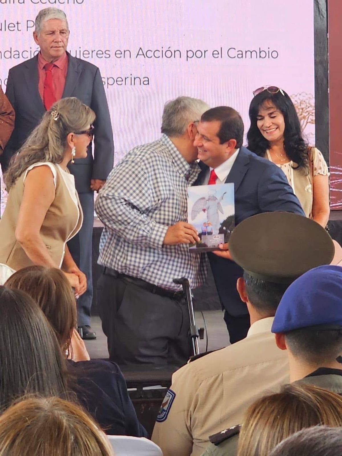 Centro de Atención Integral Manabí Humano Angeluz — foto 1