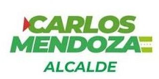 Carlos Mendoza — Alcalde