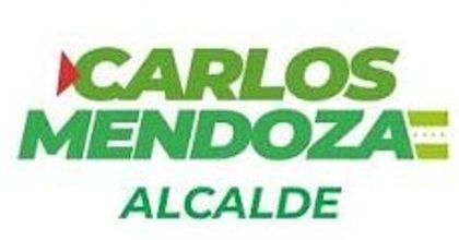 Carlos Mendoza — Alcalde