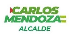 Carlos Mendoza — Alcalde