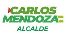 Carlos Mendoza — Alcalde
