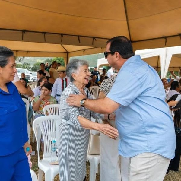 Inauguración del Centro CAIMHA