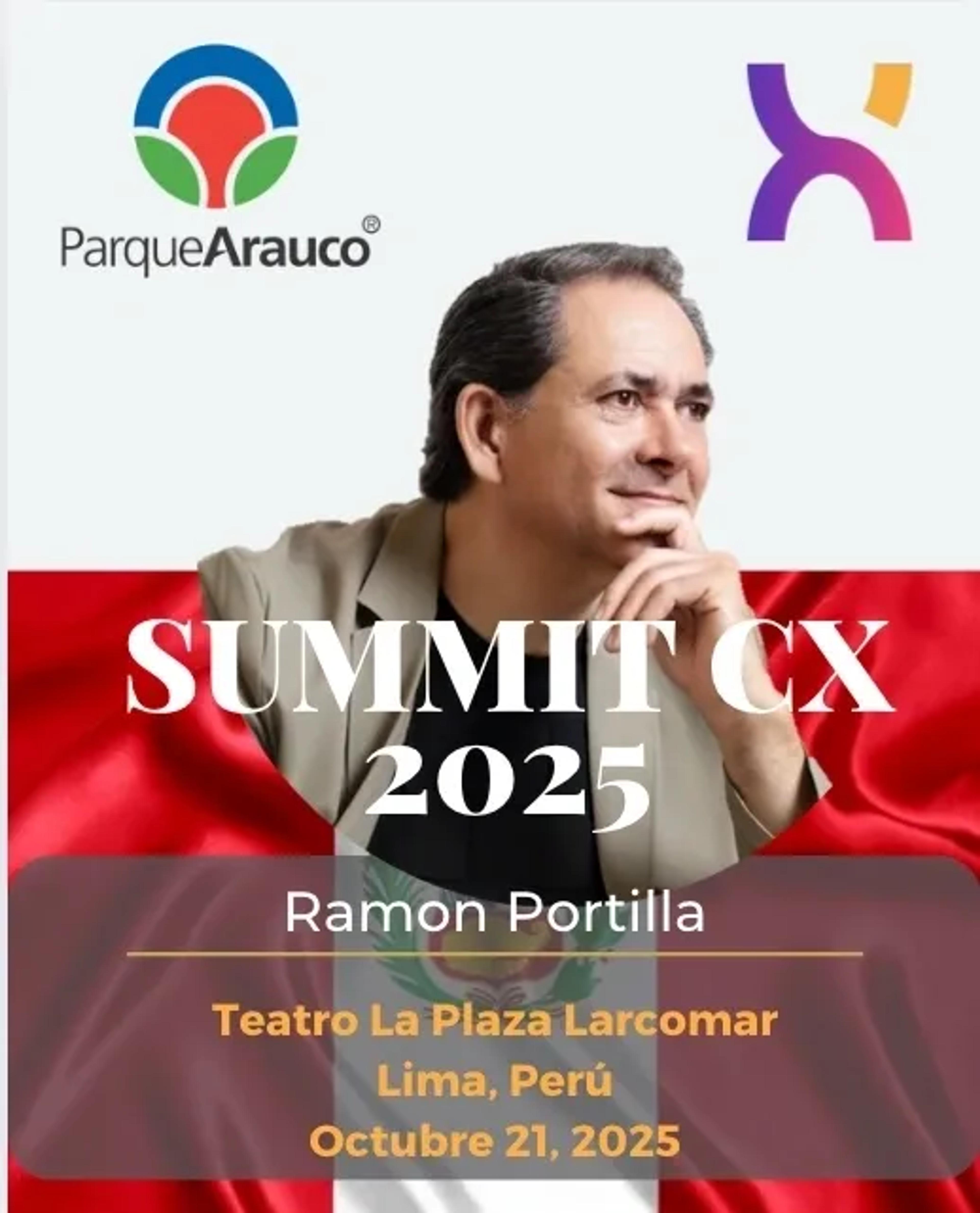 SUMMIT CX 2025