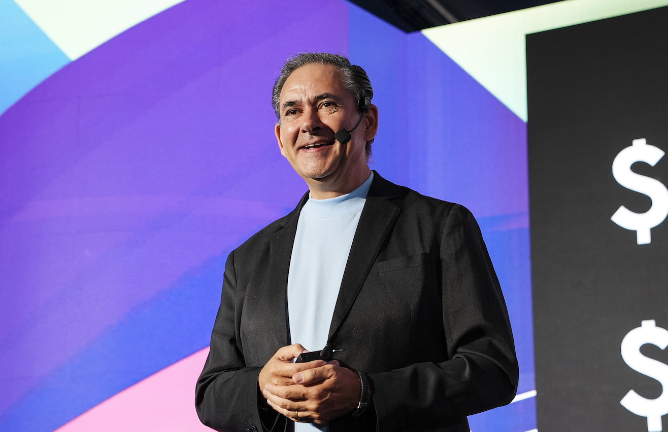 BULB! Highlights Ramón Portilla's Human Vision for Retail Media