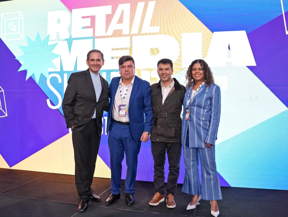 Retail Media Summit Chile 2026
