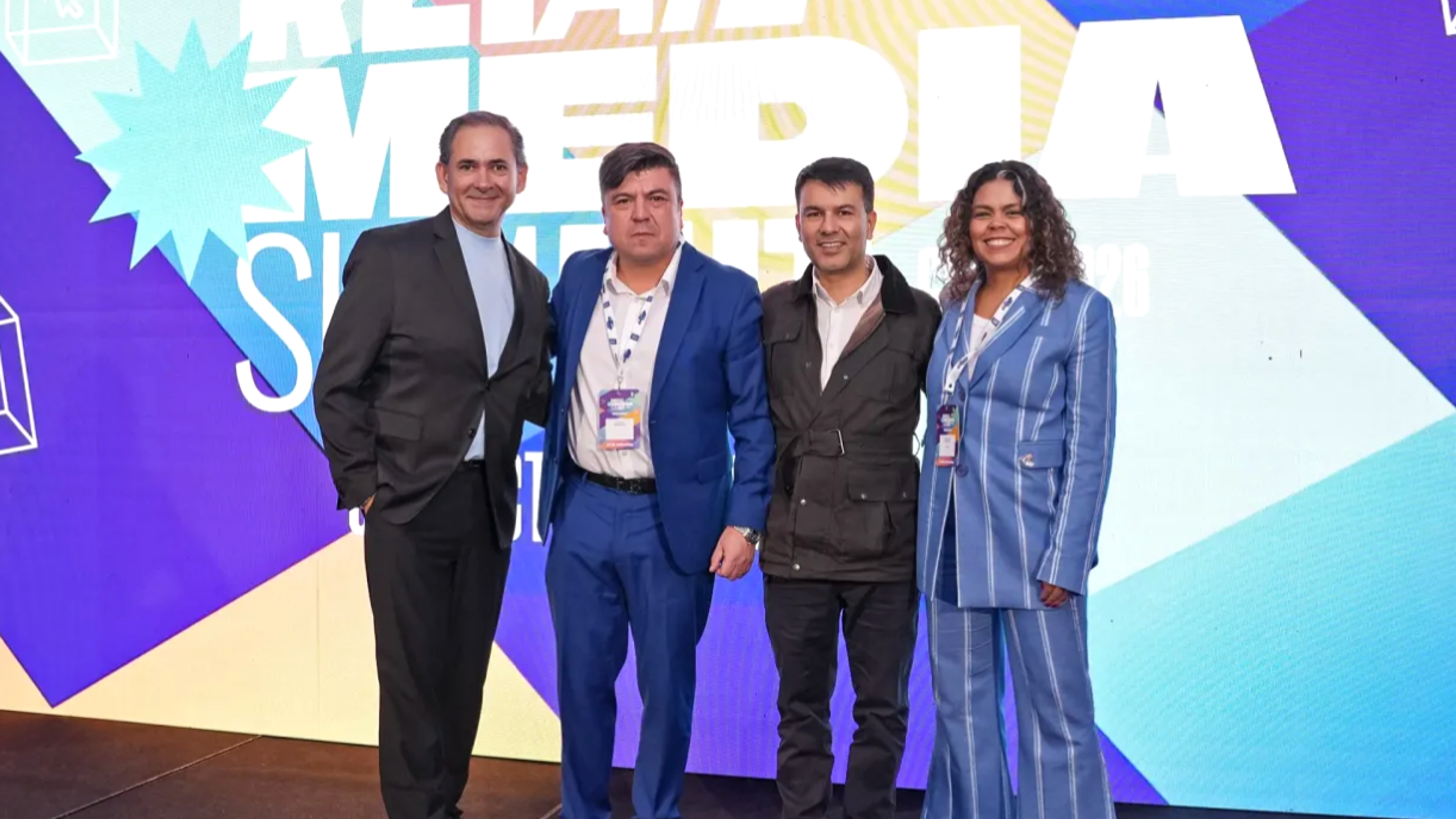 Retail Media Summit Chile 2026