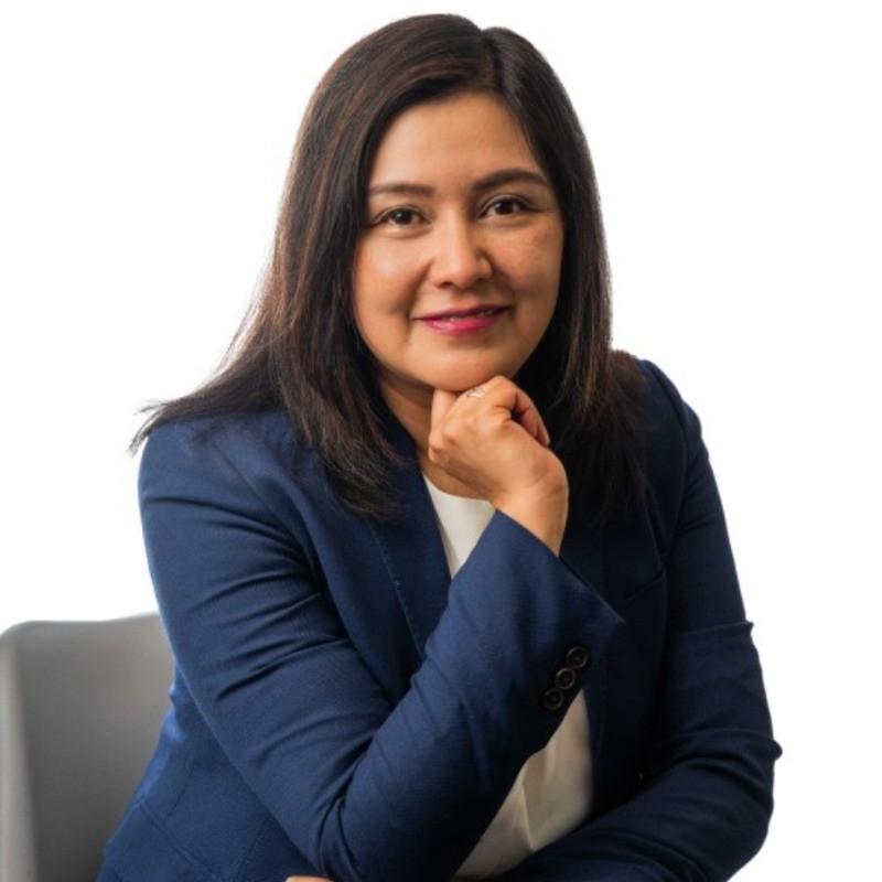 Alejandra H.