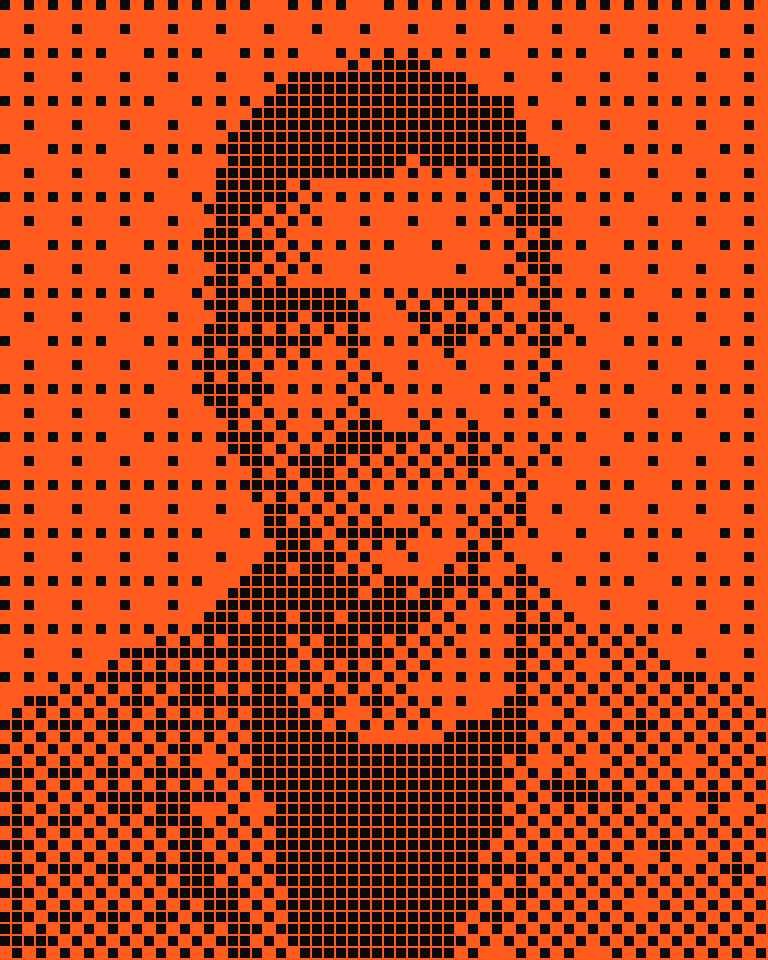 Portrait of Anders Lindqvist