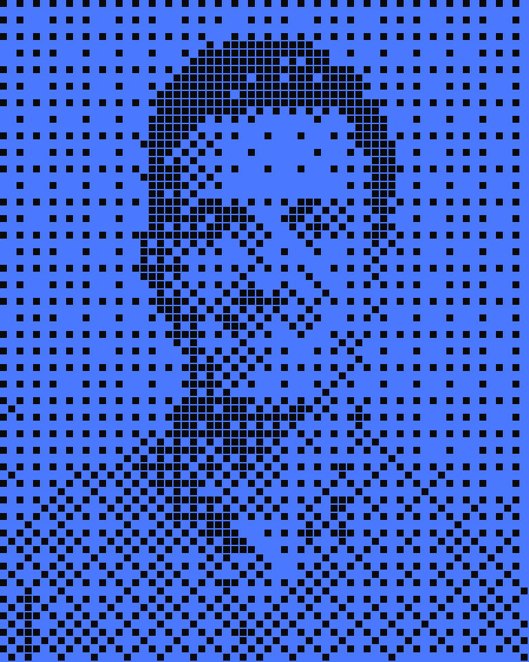 Portrait of Marco Bellini