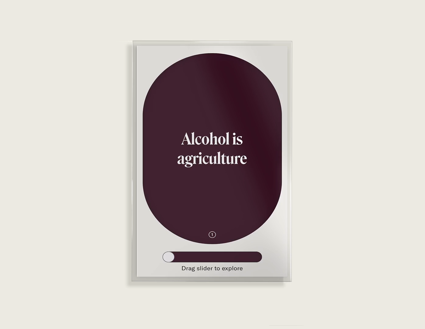 Haus Know Your Alcohol