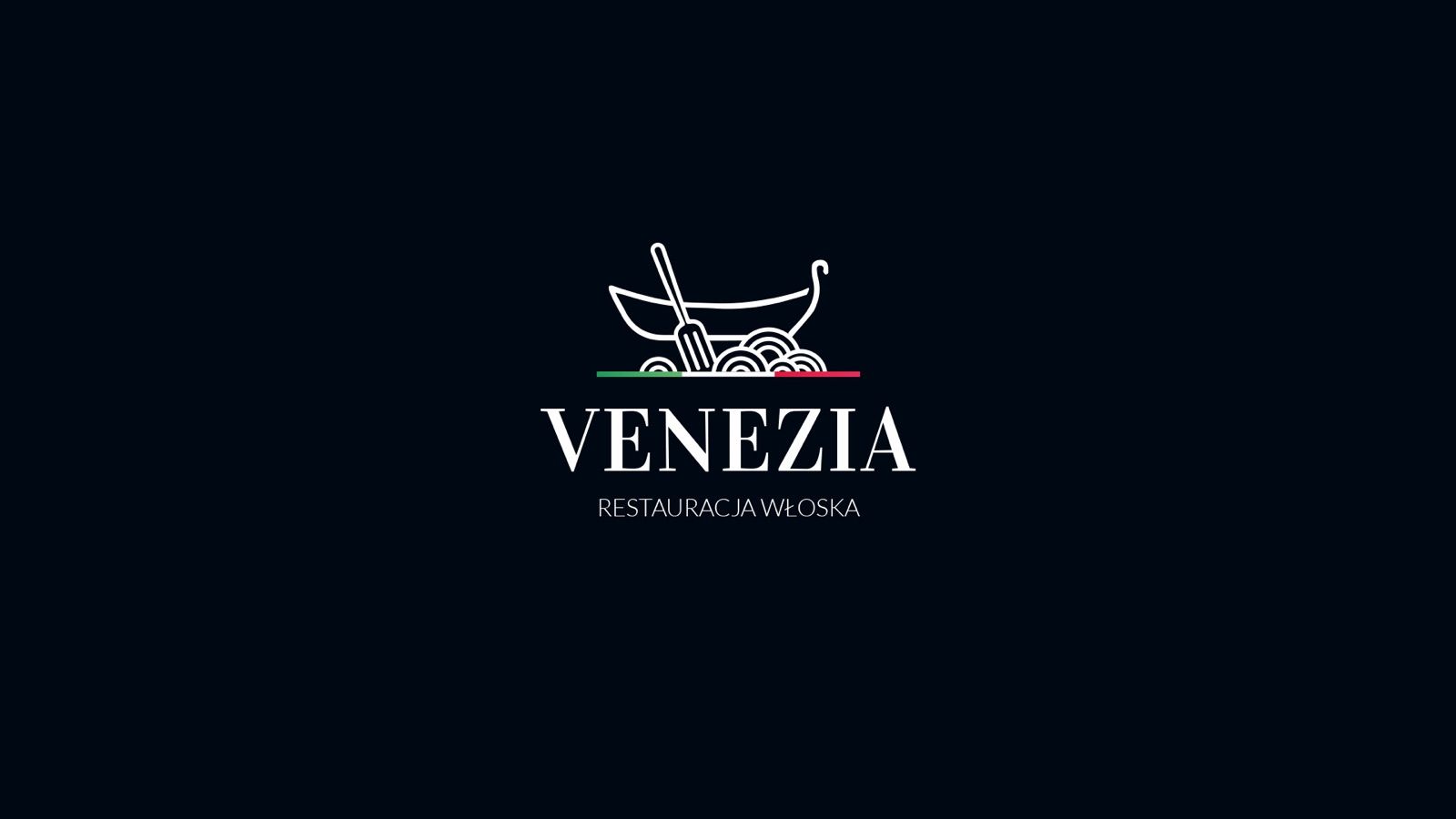 Venezia — widok 1