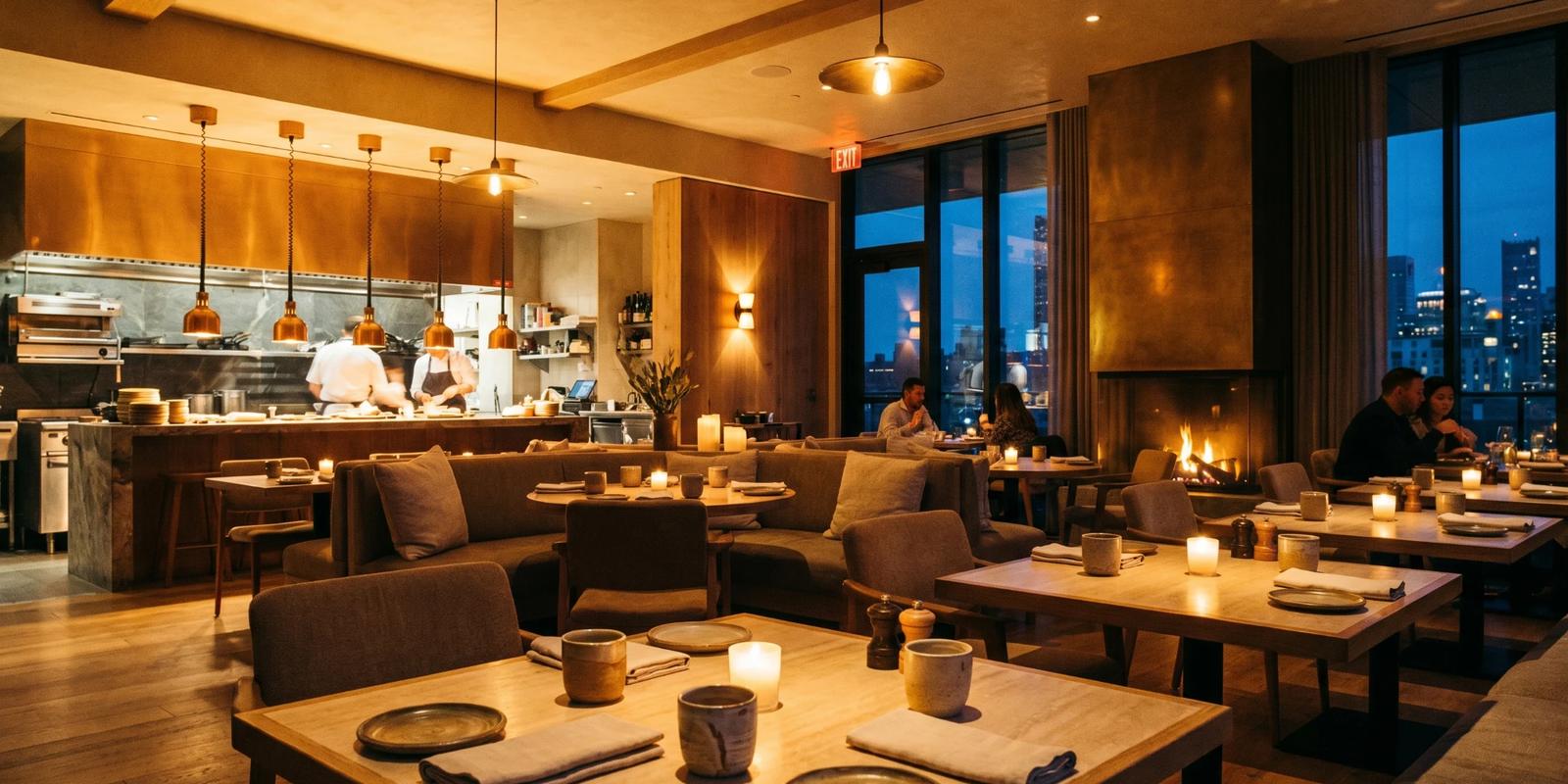 Strona internetowa dla restauracji i gastronomii – co powinna mieć