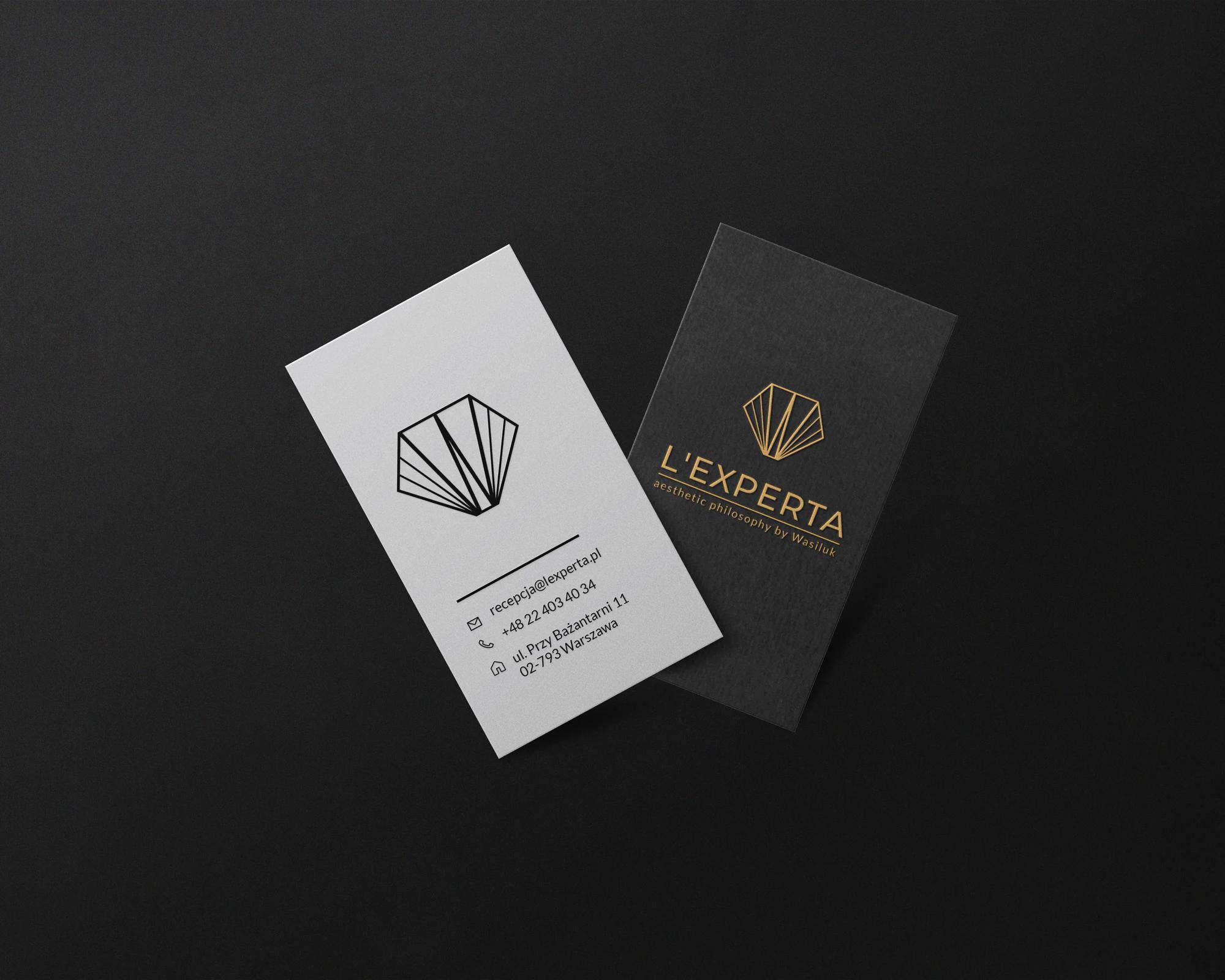 Lexperta