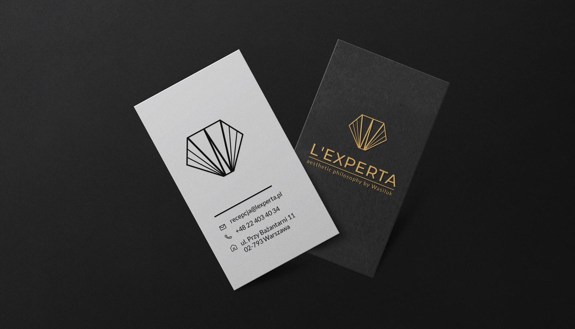 Lexperta