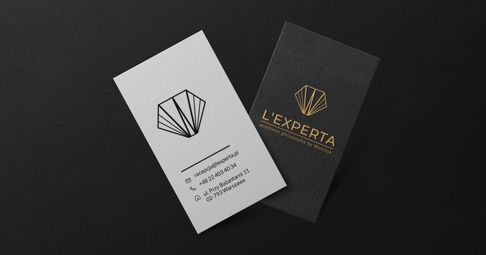 Lexperta