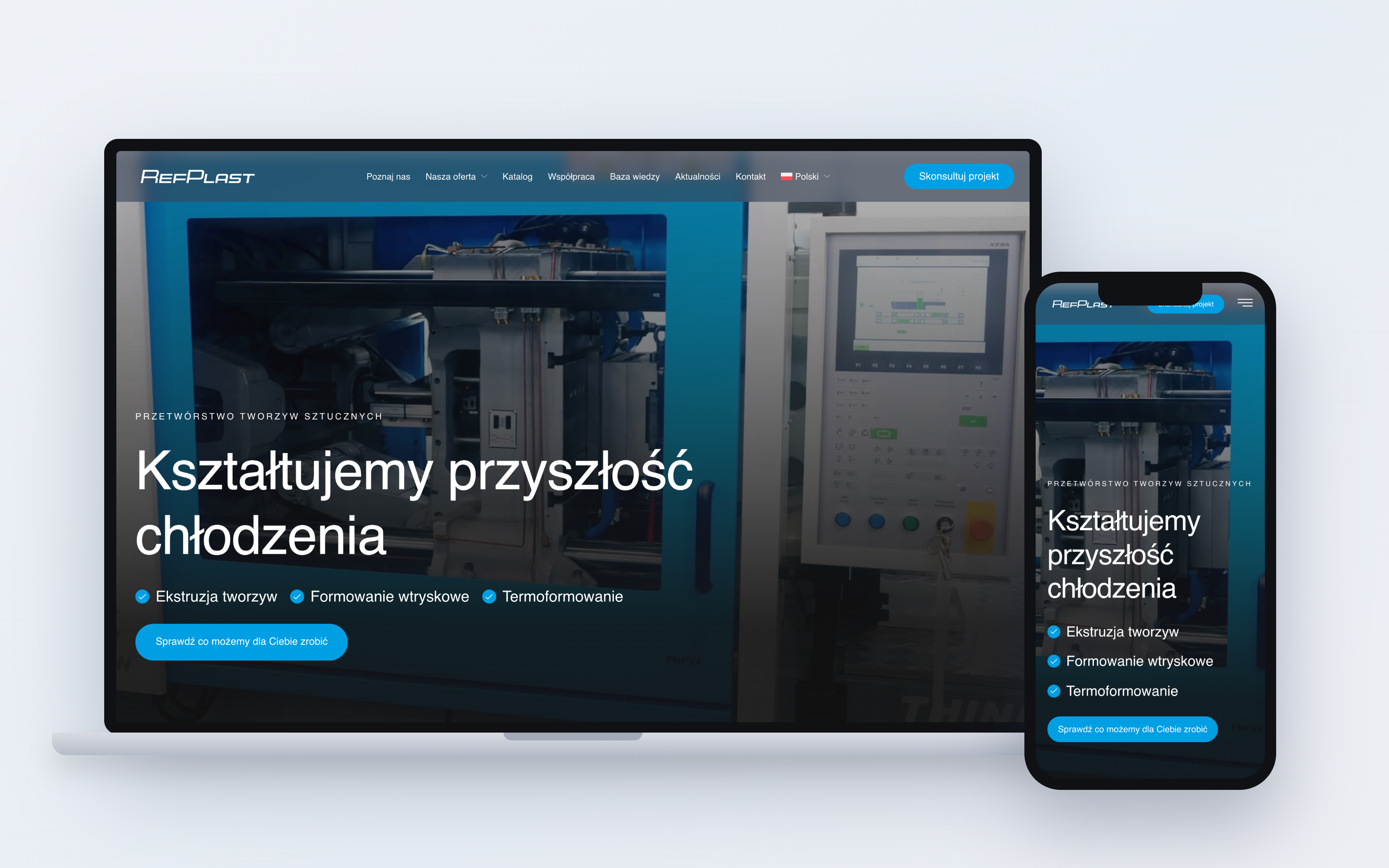 RefPlast