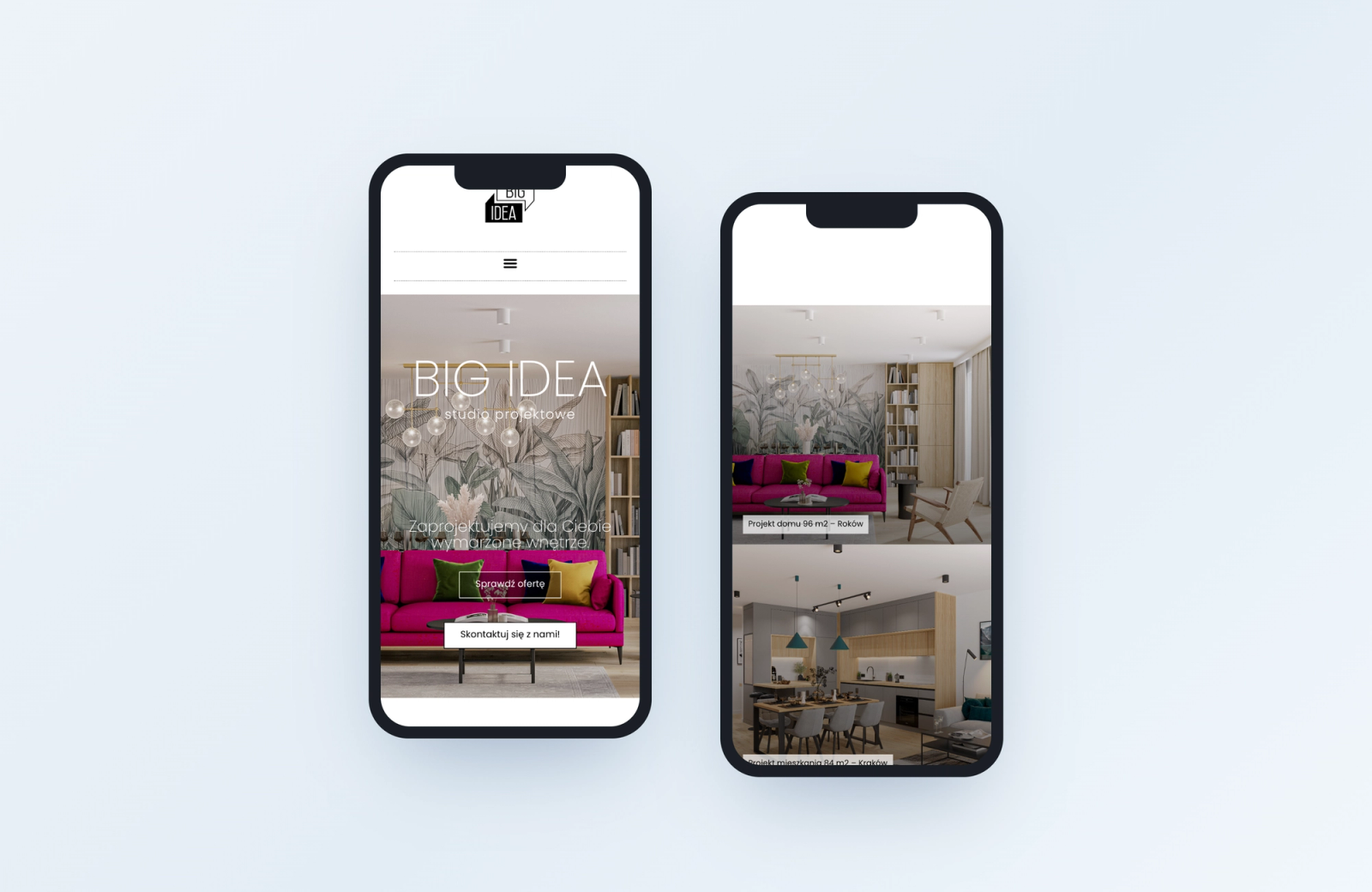 Big Idea Studio — widok 2