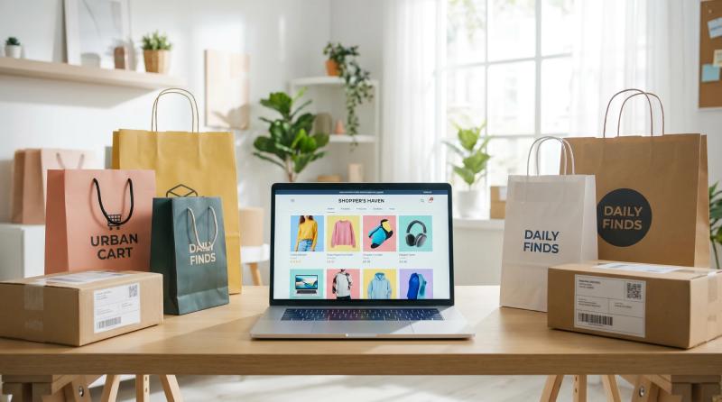 Sklep internetowy Bielsko-Biała — jak uruchomić e-commerce, który sprzedaje