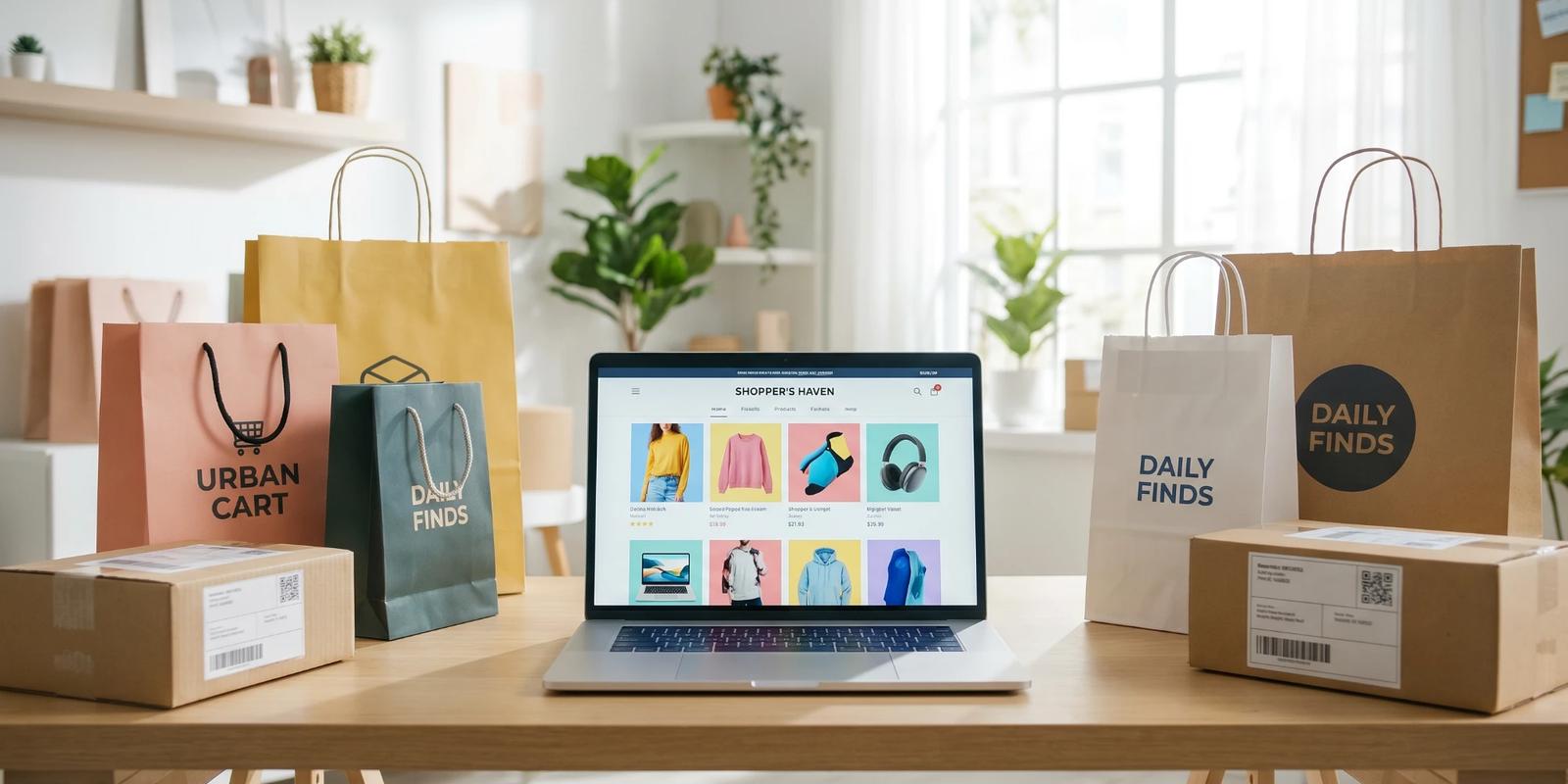 Sklep internetowy Bielsko-Biała – jak uruchomić e-commerce, który sprzedaje