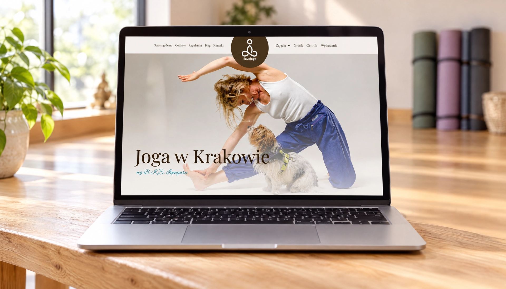 ilovejoga